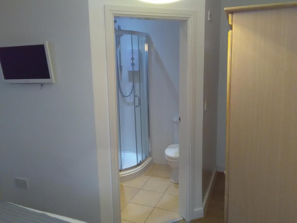 Clifton Hotel Newcastle 客房 照片