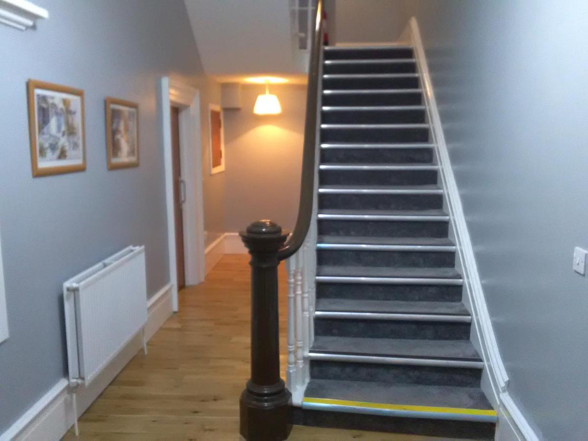 Clifton Hotel Newcastle 外观 照片