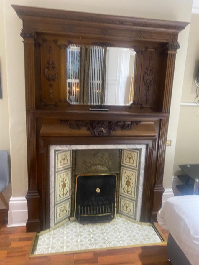 Clifton Hotel Newcastle 外观 照片