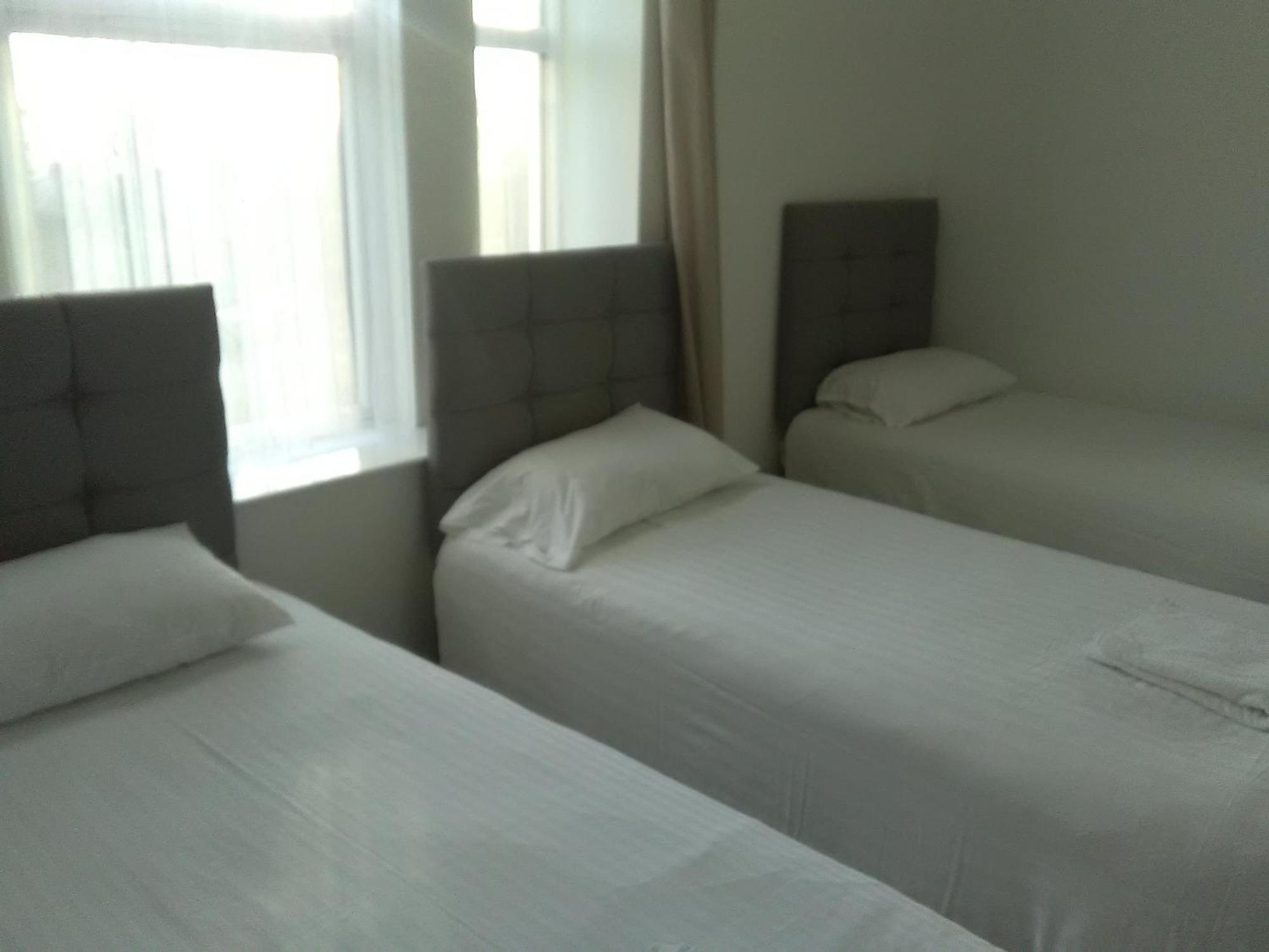 Clifton Hotel Newcastle 客房 照片