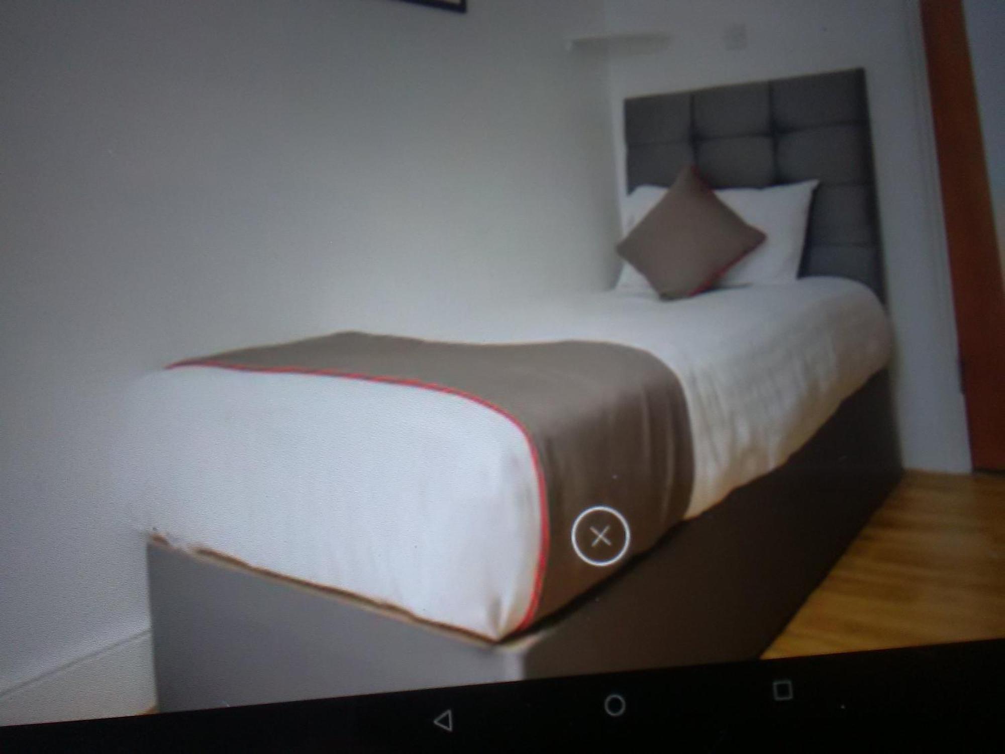Clifton Hotel Newcastle 客房 照片