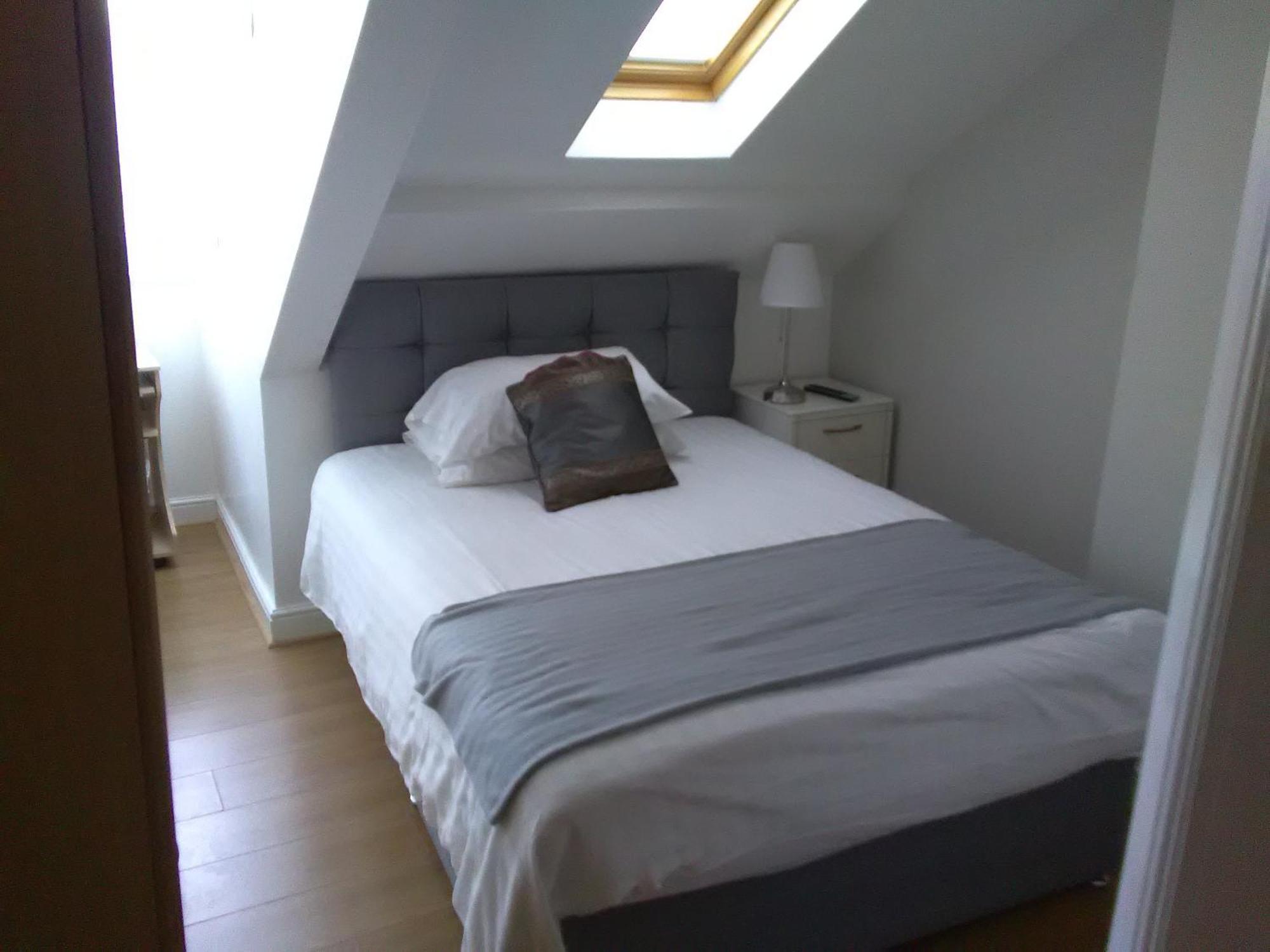 Clifton Hotel Newcastle 客房 照片