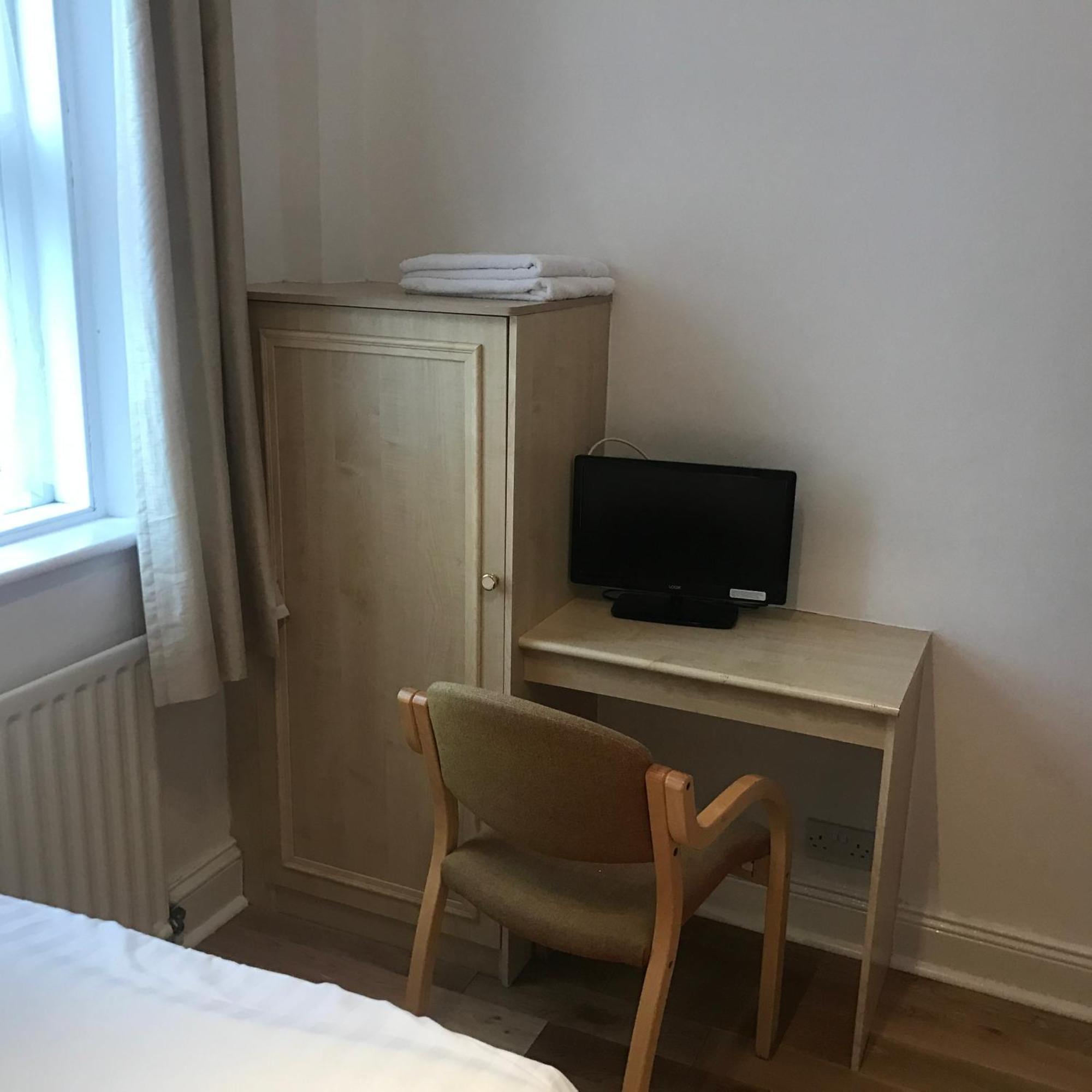 Clifton Hotel Newcastle 客房 照片