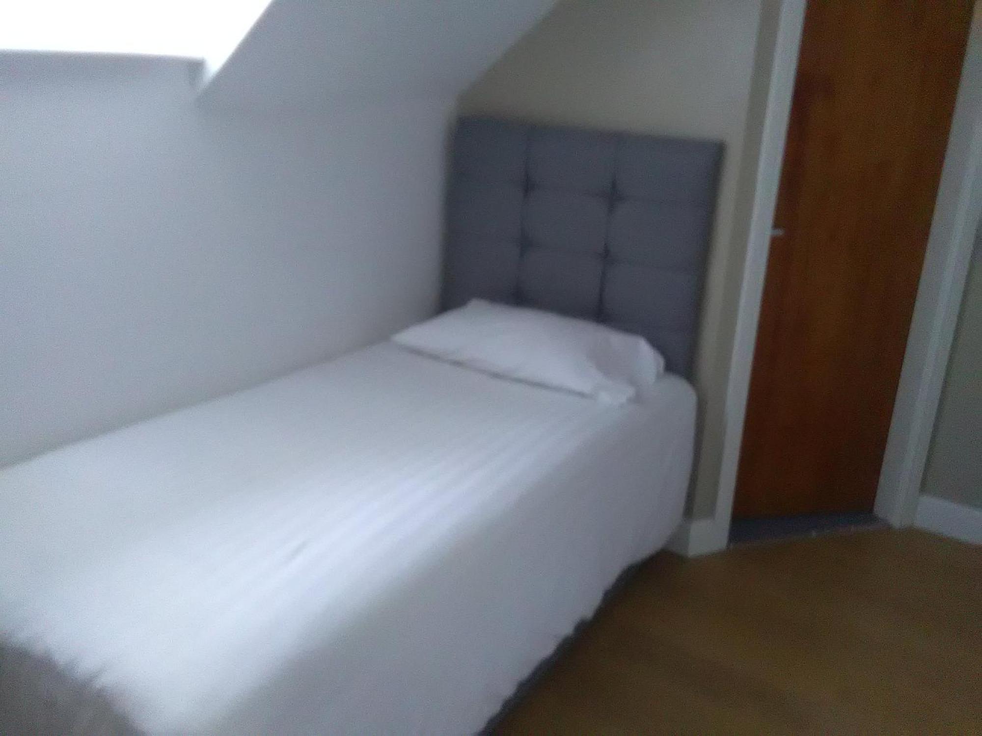 Clifton Hotel Newcastle 客房 照片