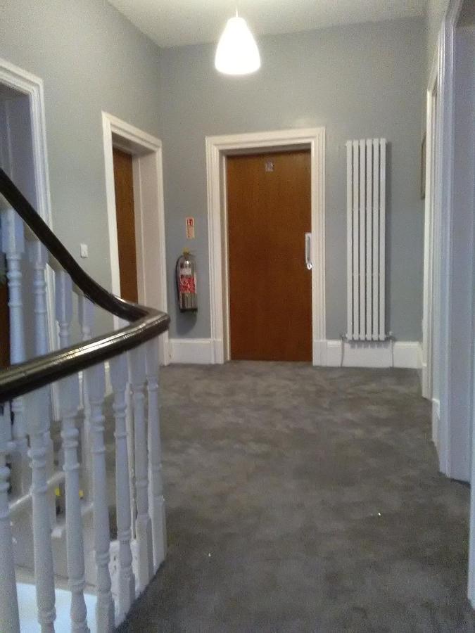Clifton Hotel Newcastle 外观 照片